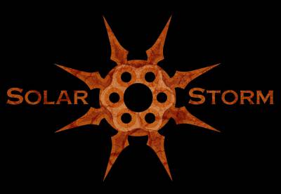 logo Solarstorm (FRA)